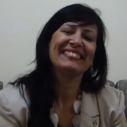 Walkiria Lobo