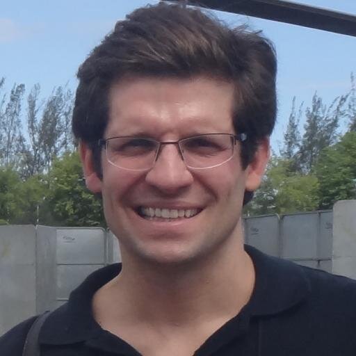 Vladimir Camilo